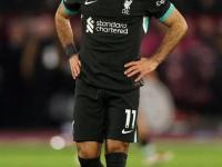 MKSPORTS- 萨拉赫接受采访暗示离队西甲踢球?为什么不呢 