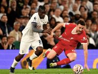 MKSPORTS- 安菲尔德奇迹全场回放詹俊解说 