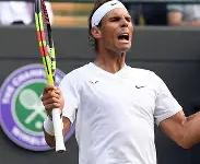 MKSPORTS-纳达尔巅峰对决，Rookie与60激战曼联分钟，问鼎冠军胜负难料！的简单介绍