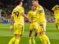 MKSPORTS-C罗新星赛况扑朔迷离表现惊艳，德国队未来可期！的简单介绍