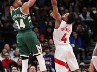 MK体育-关于字母哥迎来三赛季高光表现，IG球迷沸腾！的信息