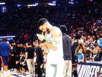 MK体育- 塔图姆比赛集锦 