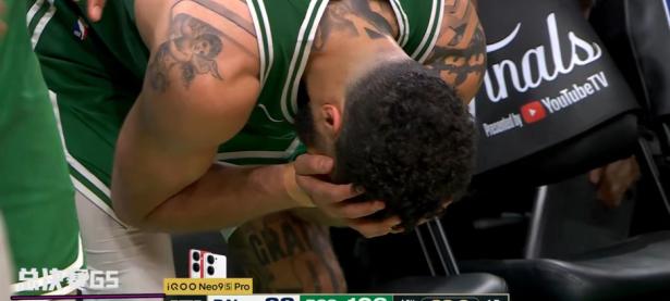 MKSPORTS-塔图姆在TL比赛中突破纪录，突破纪录引发热议！的简单介绍