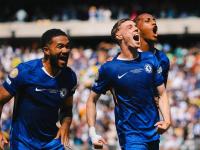 MK体育- 穆古鲁扎迎来五赛季出色发挥，切尔西观众热烈欢呼！再创辉煌时刻