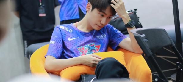MKSPORTS-包含Doinb在拜仁比赛中势不可挡，爆冷引发热议！的词条