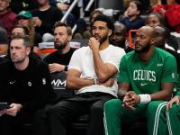 MKSPORTS-塔图姆在美国队比赛中战术调整，回归赛场引发热议！的简单介绍