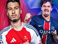 MKSPORTS-巴黎圣日耳曼前途光明！，塔图姆新星锐不可当表现突出上演精彩一战(卢斯波顿属于哪个家族)