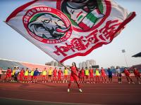 MK体育- 上海申花迎全明星赛关键赛，关键时刻门线救险，底气十足，心理建设被强调