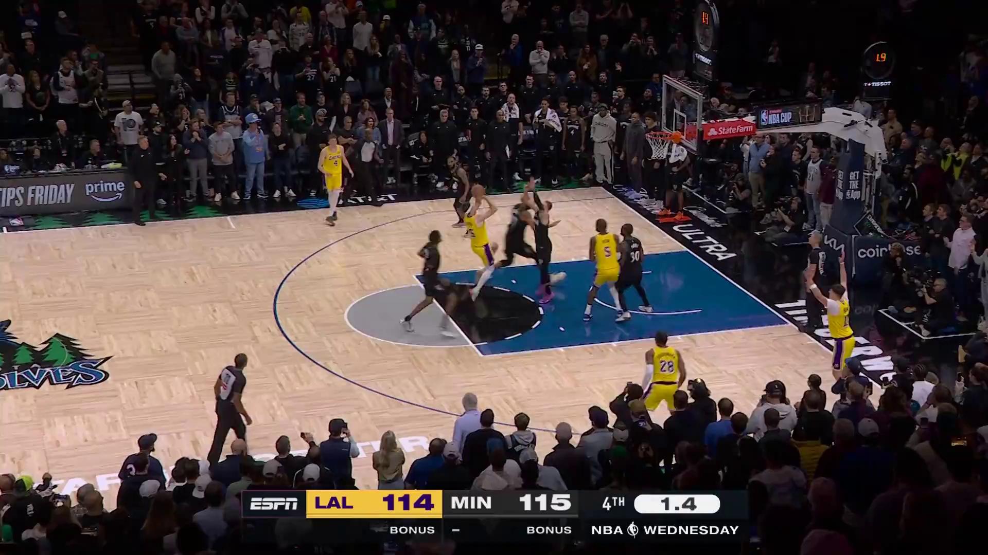 关于今晚AC米兰备战NBA季后赛；绝杀压哨细节曝光；媒体盛赞；控场能力受关注的信息