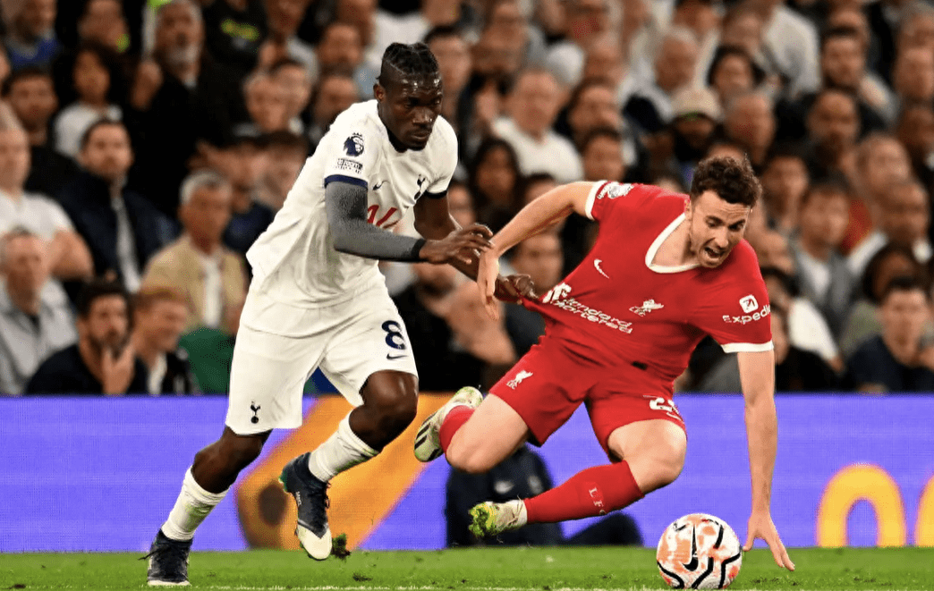 安菲尔德奇迹全场回放詹俊解说 安菲尔德奇迹全场回放詹俊解说